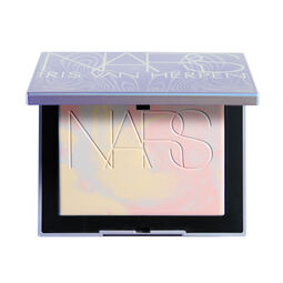 IRIS VAN HERPEN X NARS LIGHT REFLECTING™ PRISMATIC POWDER, MOONWAVE